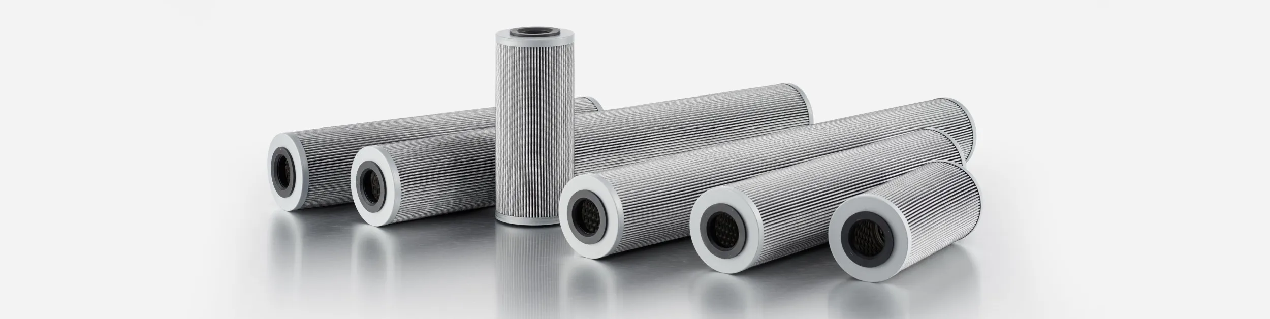 Filtro Hidráulico 1