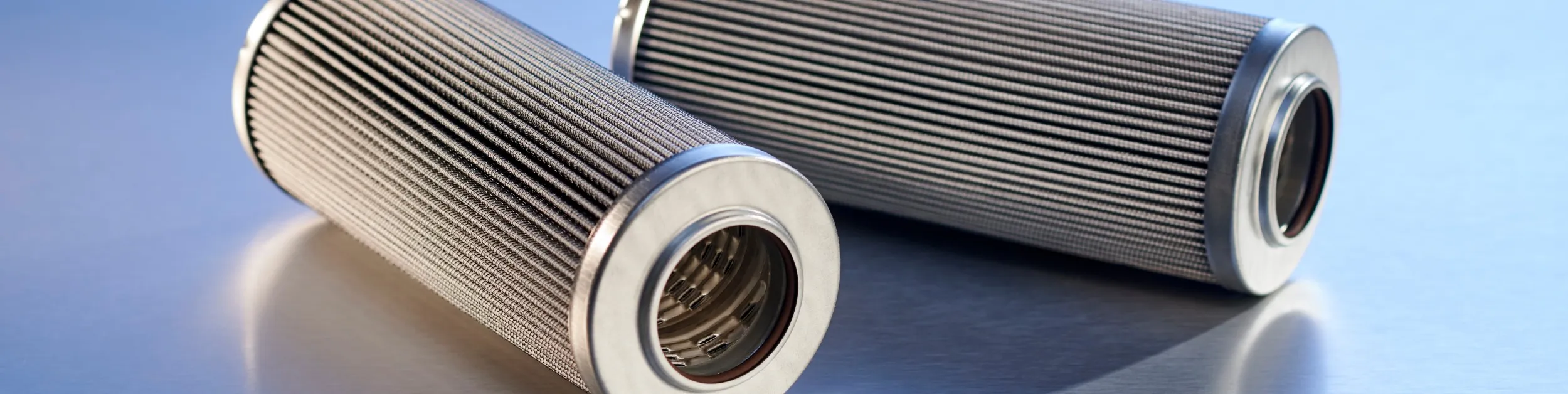 Filtro Hidráulico 4