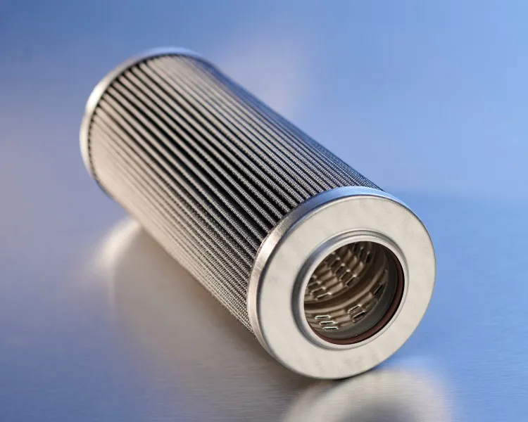 Filtro Hidráulico 5